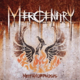 Mercenary - Metamorphosis '2011
