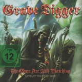 Grave Digger - The Clans Are Still Marching [Live] '2011