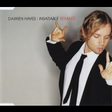 Darren Hayes - Insatiable (Remixes) '2001