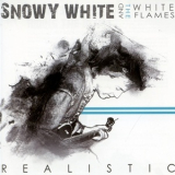 Snowy White & The White Flames - Realistic '2011