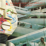 The Alan Parsons Project - I Robot (Arista, West Germany 1st Press 259651) '1977