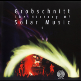 Grobschnitt - Die Grobschnitt Story 3 [the History Of Solar Music Vol.1] Cd2 '2001