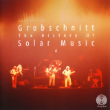 Grobschnitt - Die Grobschnitt Story 3 [the History Of Solar Music Vol.4] Cd2 '2003