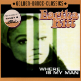 Eartha Kitt - Where Is My Man [CDS] '2000