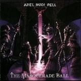 Axel Rudi Pell - The Masquerade Ball '2000
