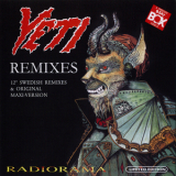 Radiorama - Swedish Remixes '2006