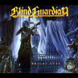Blind Guardian - Bright Eyes [CDS] '1995