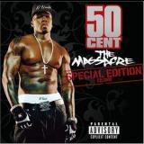 50 Cent - The Massacre (special Edition) '2005