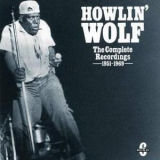 Howlin' Wolf - The Complete Recordings 1951-1969 (CD6) '1993