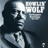 Howlin' Wolf - The Complete Recordings 1951-1961 (CD7) '1993