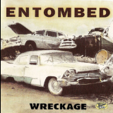 Entombed - Wreckage '1997