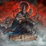Powerwolf - Blood Of The Saints '2011