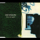 De/Vision - Love Me Again '1994