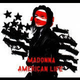 Madonna - American Life (Instrumental Version) '2003
