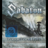 Sabaton - World War Tour 2010 (Live In Europe) '2011