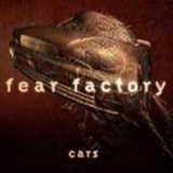 Fear Factory - Cars '1999
