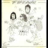 The Who - Who By Numbers '1975