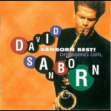 David Sanborn - Sanborn Best ! - Dreaming Girl '1996