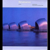 Robert Miles - Renaissance Worldwide London (RENWW1CD) '1997