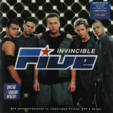 Five - Invincible '1999
