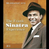 Frank Sinatra - Experience (CD2) '2011