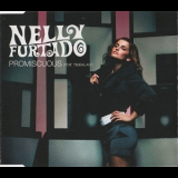 Nelly Furtado - Promiscuous '2006