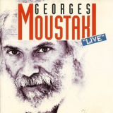 Georges Moustaki - Georges Moustaki 'Live' 1994 '2002