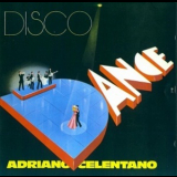 Adriano Celentano - Disco Dance '1977