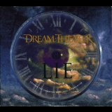 Dream Theater - Lie (Promo) [CDS] '1994