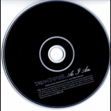 Dream Theater - As I Am (Promo) [CDS] '2003