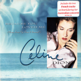 Celine Dion - Because You Loved Me (Theme From ''Up Close & Personal'') '1996