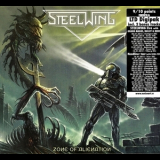 Steelwing - Zone Of Alienation '2012
