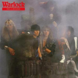 Warlock - Hellbound '1985