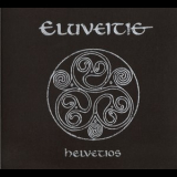 Eluveitie - Helvetios '2012