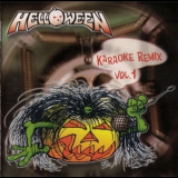 Helloween - Karaoke Remix Vol. 1 '1998