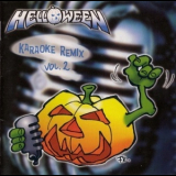 Helloween - Karaoke Remix Vol. 2 '1998