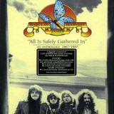 Barclay James Harvest - All Is Safely Gathered In, An Anthology 1967-1997 CD5 '2005