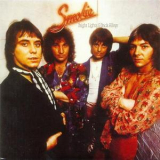 Smokie - Bright Lights And Back Alleys (Sony Music 2009) '1977