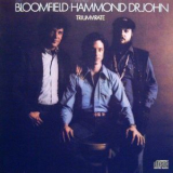 Mike Bloomfield - John Paul Hammond - Dr.john - Triumvirate '1973