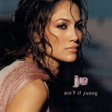 Jennifer Lopez - Ain't It Funny '2001