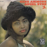 Gene Ammons - Angel Eyes '1960