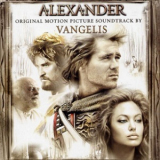 Vangelis - Alexander (Original Motion Picture Soundtrack) '2004