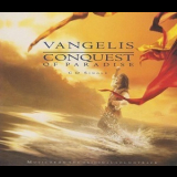 Vangelis - Conquest Of Paradise '1992