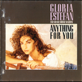 Gloria Estefan And Miami Sound Machine - Anything For You {epic} '1988