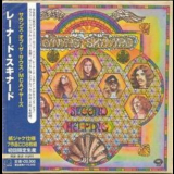 Lynyrd Skynyrd - Second Helping (2007 Japan Remastered) '1974