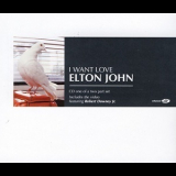 Elton John - I Want Love '2001