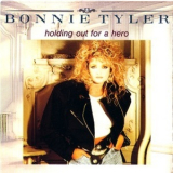 Bonnie Tyler - Holding Out For A Hero '1991