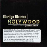 Marilyn Manson - Holy Wood (in The Shadow Of The Valley Of Death) Advance Album (Holy1) '2000