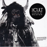 The Cult - Choice Of Weapon (CD1) '2012