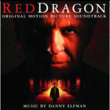 Danny Elfman - Red Dragon / Красный дракон OST '2002